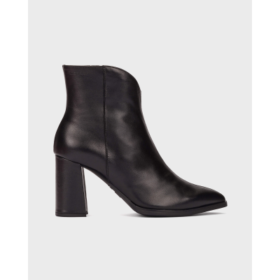 BOTAS MUJER WONDERS M-5444